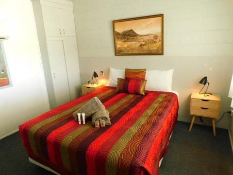 Hatton Vale Motel - Kempsey Accommodation 0