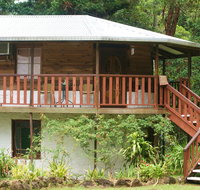 Havan's Ecotourist Retreat - Kempsey Accommodation