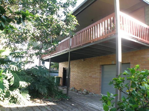 Haven - Kempsey Accommodation 1