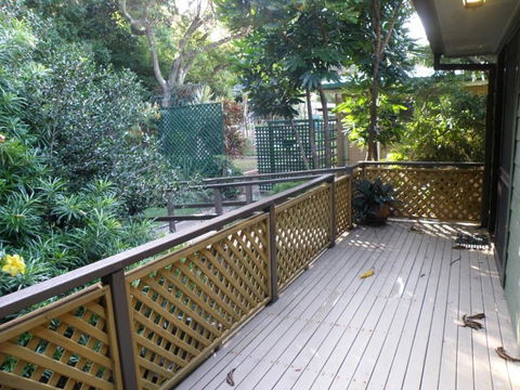 Haven - Kempsey Accommodation 2