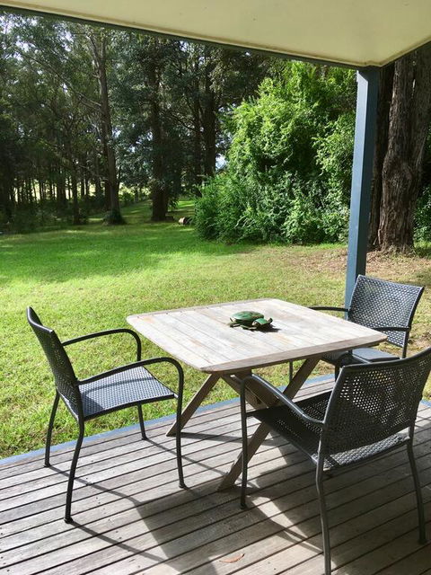Haven Hideaway - Kempsey Accommodation 3