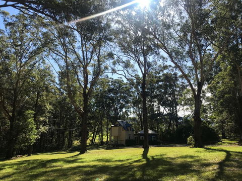 Haven Hideaway - Kempsey Accommodation 0