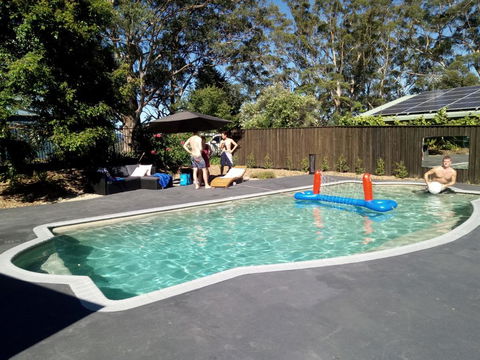 Haven Hideaway - Kempsey Accommodation 2