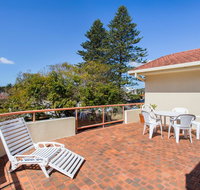 Haven Waters 6 - Kempsey Accommodation