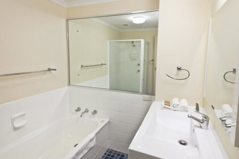 Hawaiian Gardens - Unit 22 - Kempsey Accommodation 3