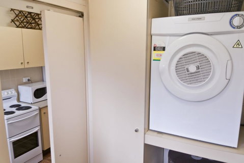 Hawaiian Gardens - Unit 22 - Kempsey Accommodation 2
