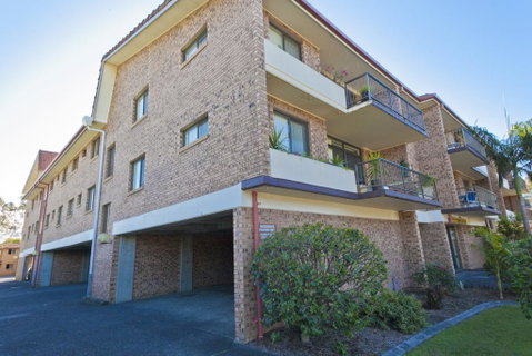 Hawaiian Gardens - Unit 22 - Kempsey Accommodation 1