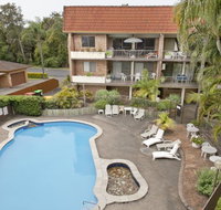 Hawaiian Gardens - Unit 22 - Kempsey Accommodation