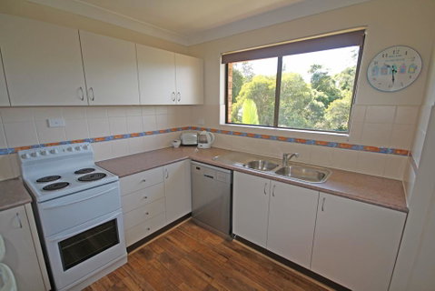 Hawaiian Gardens - Unit 3 - Kempsey Accommodation 1
