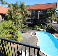 Hawaiian Gardens - Unit 3 - Kempsey Accommodation