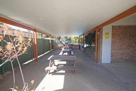 Hawaiian Gardens - Unit 3 - Kempsey Accommodation 2