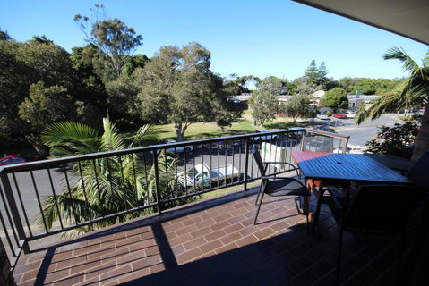 Hawaiian Gardens - Unit 3 - Kempsey Accommodation 3