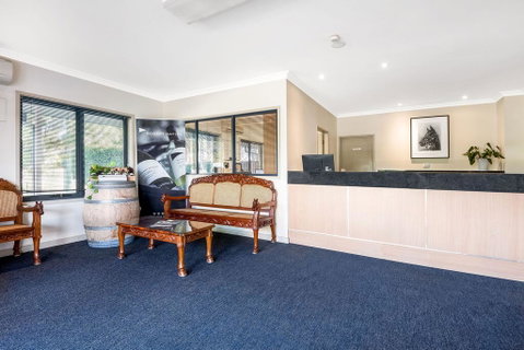 Hawkesbury Race Club Motel - Kempsey Accommodation 3