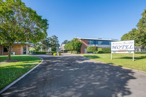 Hawkesbury Race Club Motel - Kempsey Accommodation 0