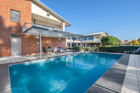 Hawkesbury Race Club Motel - Kempsey Accommodation 2