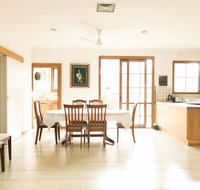 Hawthorn Holiday House - Kempsey Accommodation