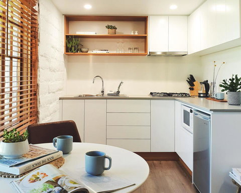 Hawthorn Villa Stables - Kempsey Accommodation 2