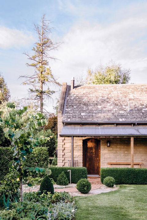 Hawthorn Villa Stables - Kempsey Accommodation 3