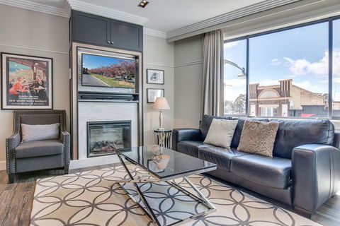 Head For The Hills At Charming Mountain Apartment - Kempsey Accommodation 0