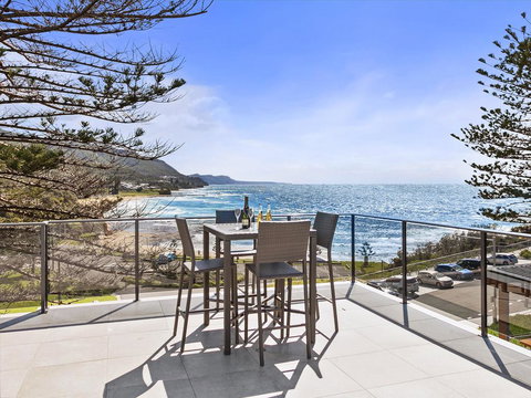 Headlands Austinmer Beach - Kempsey Accommodation 2