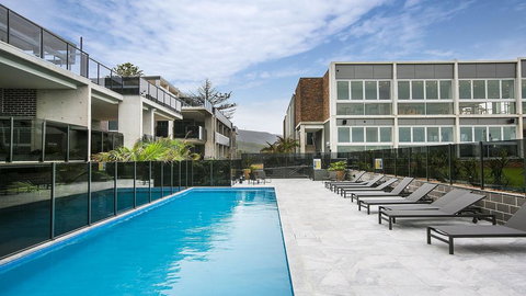 Headlands Austinmer Beach - Kempsey Accommodation 0