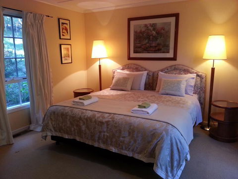 HEALESVILLE GETAWAY - Kempsey Accommodation 3