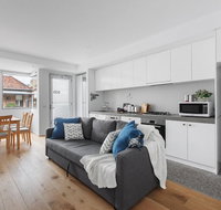 Heart of Windsor Apartment by Ready Set Host - Kempsey Accommodation