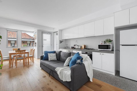 Heart Of Windsor Apartment By Ready Set Host - Kempsey Accommodation 0