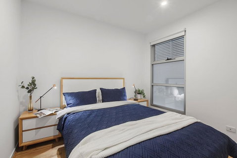 Heart Of Windsor Apartment By Ready Set Host - Kempsey Accommodation 2