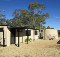 HEATHCOTE SHIRAZ COUNTRY STAYS - Kempsey Accommodation