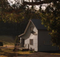 Heimat Chalets - Kempsey Accommodation