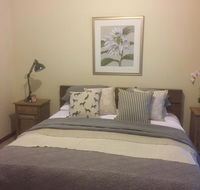 Helen's Luxury Hut - Kempsey Accommodation