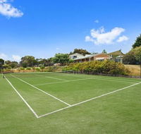 Heritage Bed  Breakfast - Kempsey Accommodation
