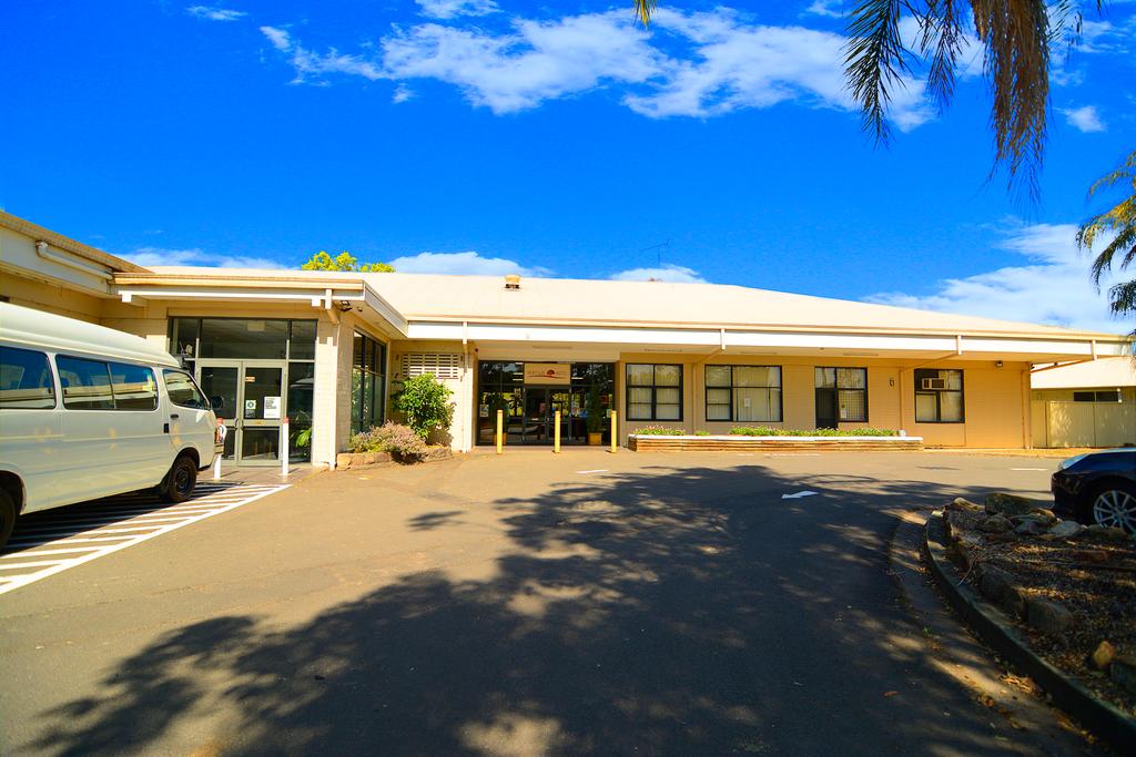 Wilberforce NSW Kempsey Accommodation