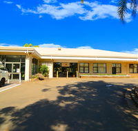 Heritage Hotel - Kempsey Accommodation
