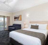 Heritage Motor Inn Corowa - Kempsey Accommodation
