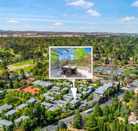 Heritage Park Getaway - Kempsey Accommodation