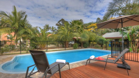 Heritage River Motor Inn - Kempsey Accommodation 3