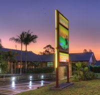 Heritage River Motor Inn - Kempsey Accommodation