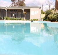 Hermitage Motel - Kempsey Accommodation