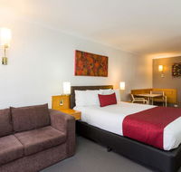 Hermitage Motor Inn - Kempsey Accommodation
