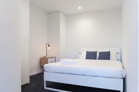 Heyday Apartment - West Melbourne - Kempsey Accommodation 3