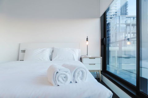 Heyday Apartment - West Melbourne - Kempsey Accommodation 2