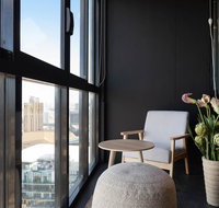 Heyday Apartments Southbank