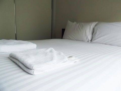 Heyfield Railway Hotel - Kempsey Accommodation 1