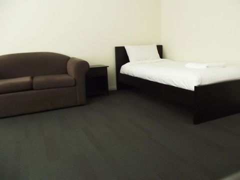 Heyfield Railway Hotel - Kempsey Accommodation 2