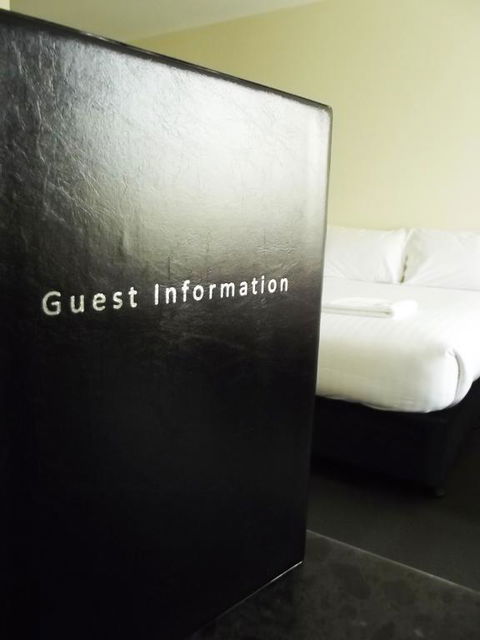 Heyfield Railway Hotel - Kempsey Accommodation 3