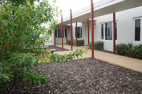 Heyfield Railway Hotel - Kempsey Accommodation 0