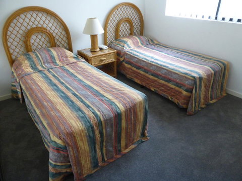 Hi Surf Unit 2, 92 Head Street, Forster - Kempsey Accommodation 1