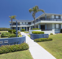 Hi Surf Unit 3 92 Head St Forster - Kempsey Accommodation